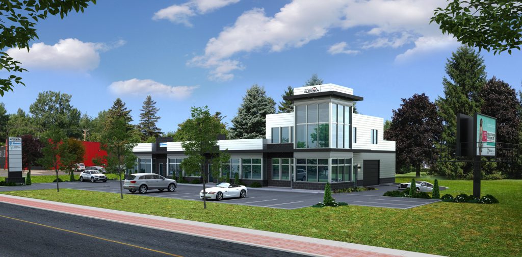 Alexma Construction photo 6