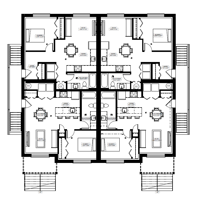 autre plan