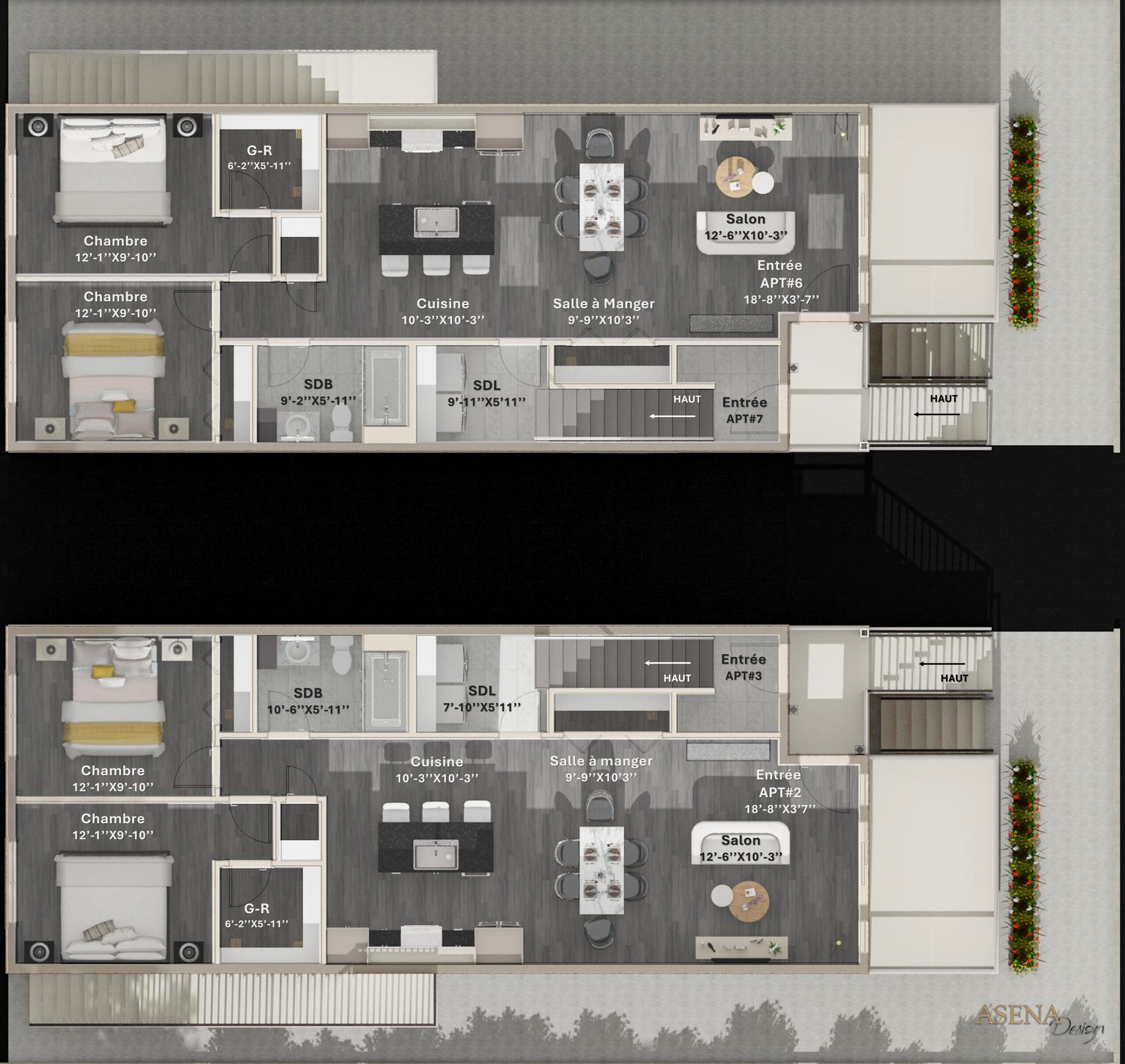 Ground floor