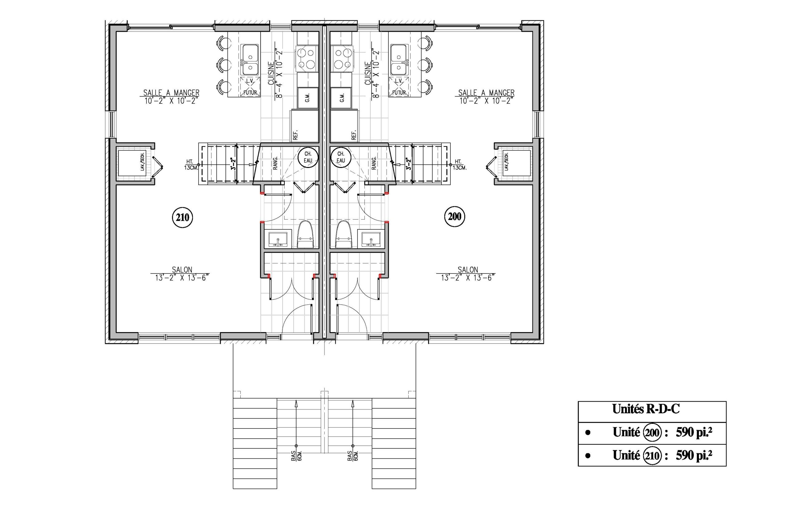 Ground floor