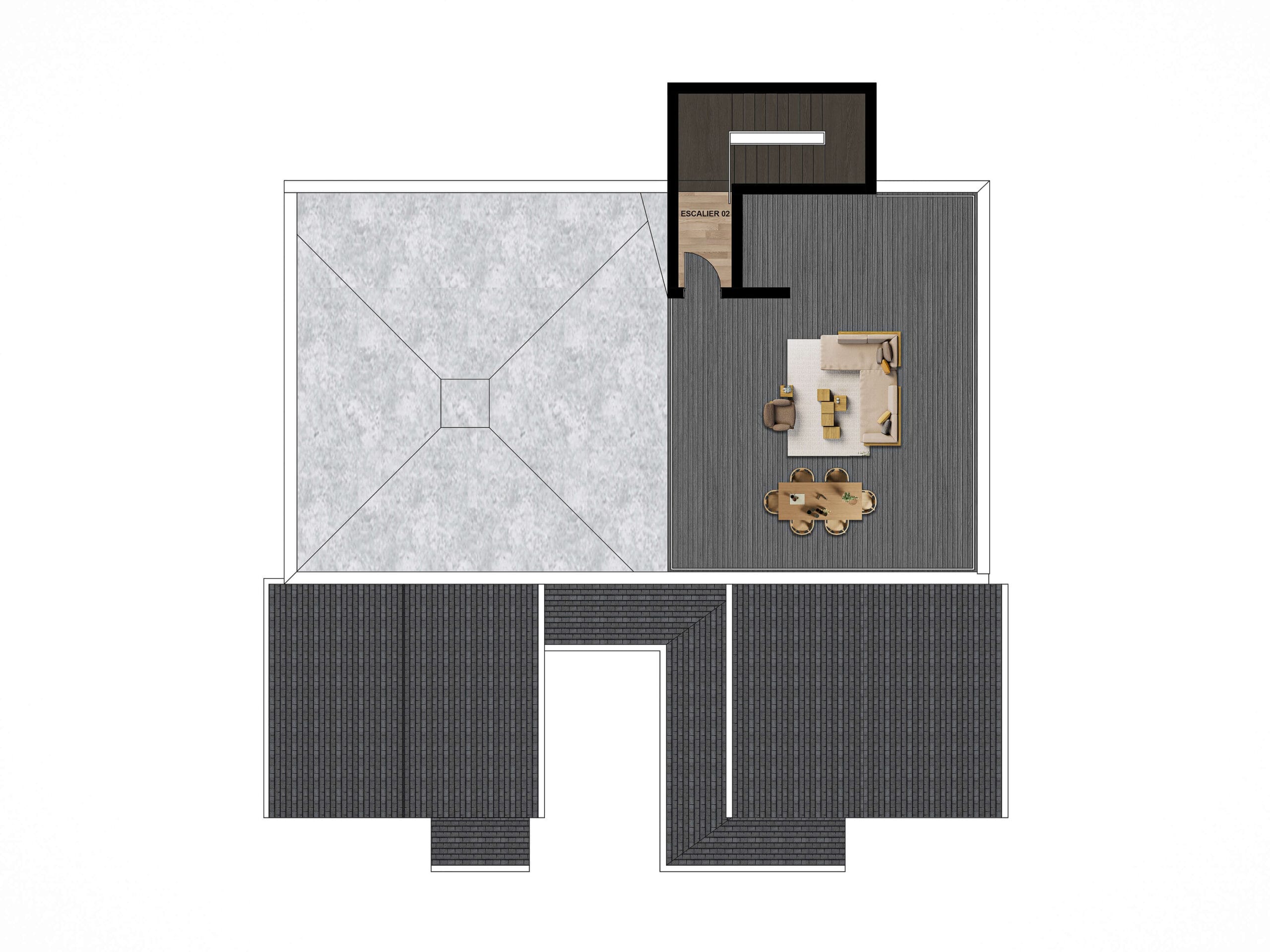 autre plan