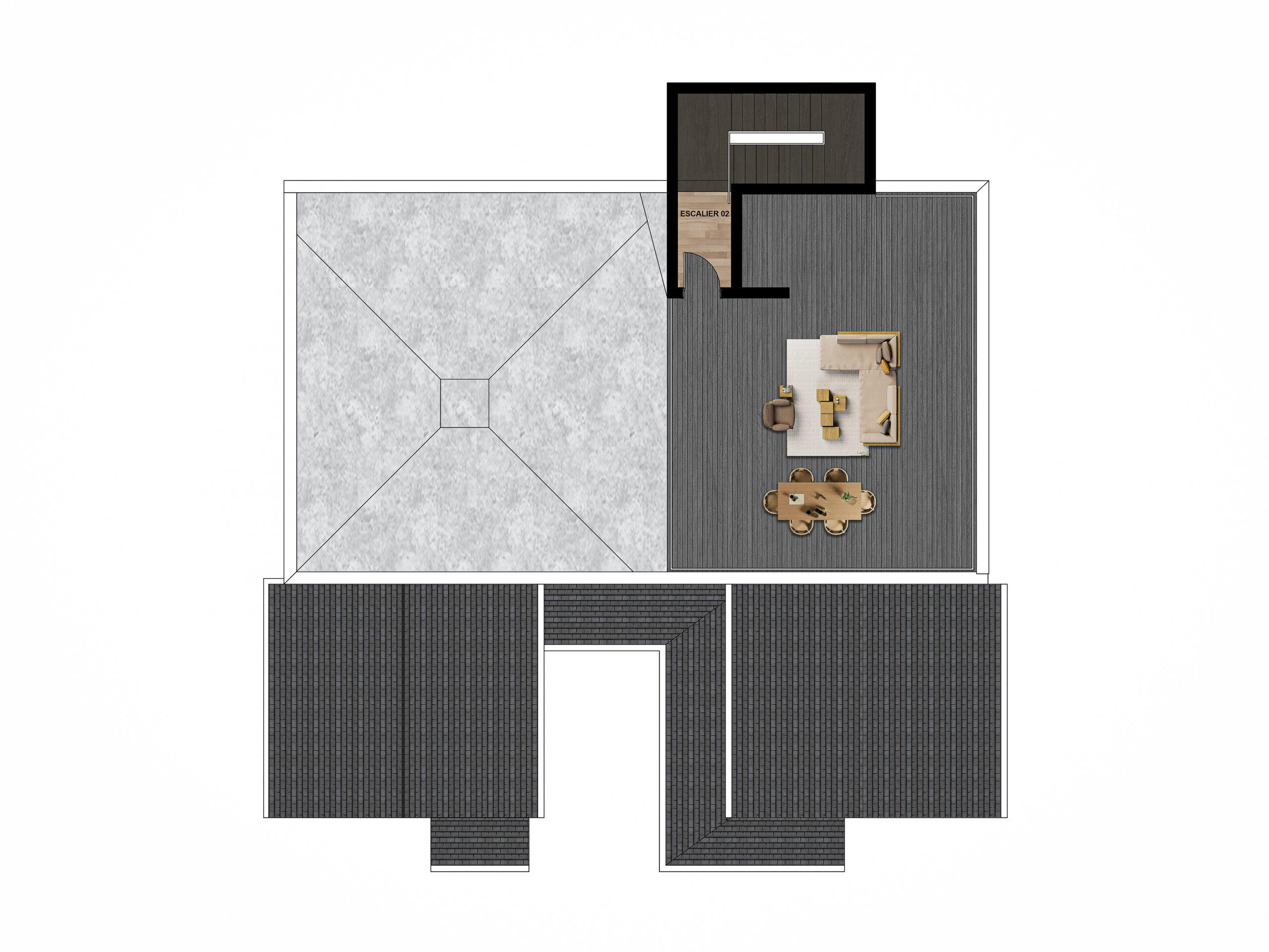 autre plan